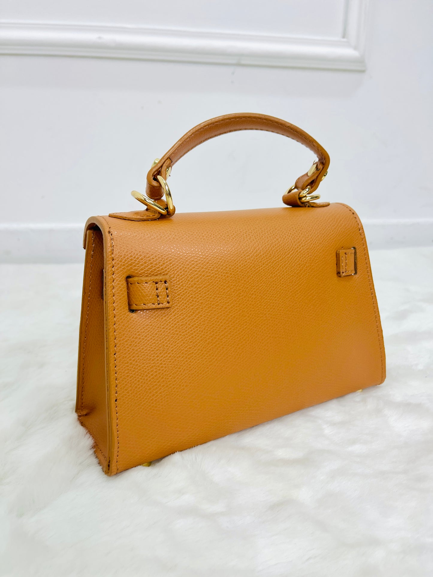 MALA EM PELE INSPO HERMES