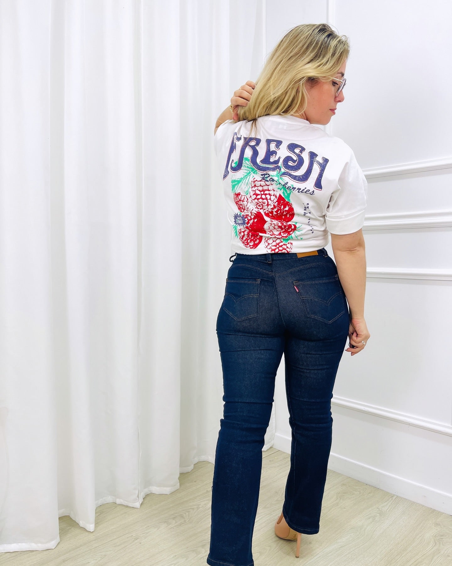 T-SHIRT FRESH
