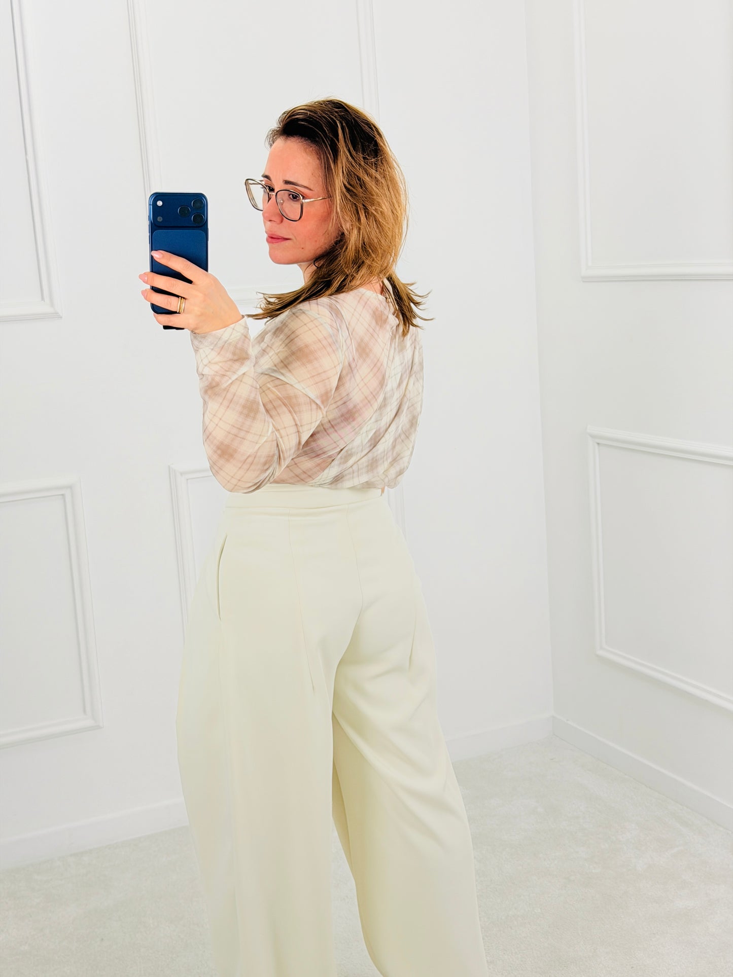 BODY ASSIMÉTRICO NUDE