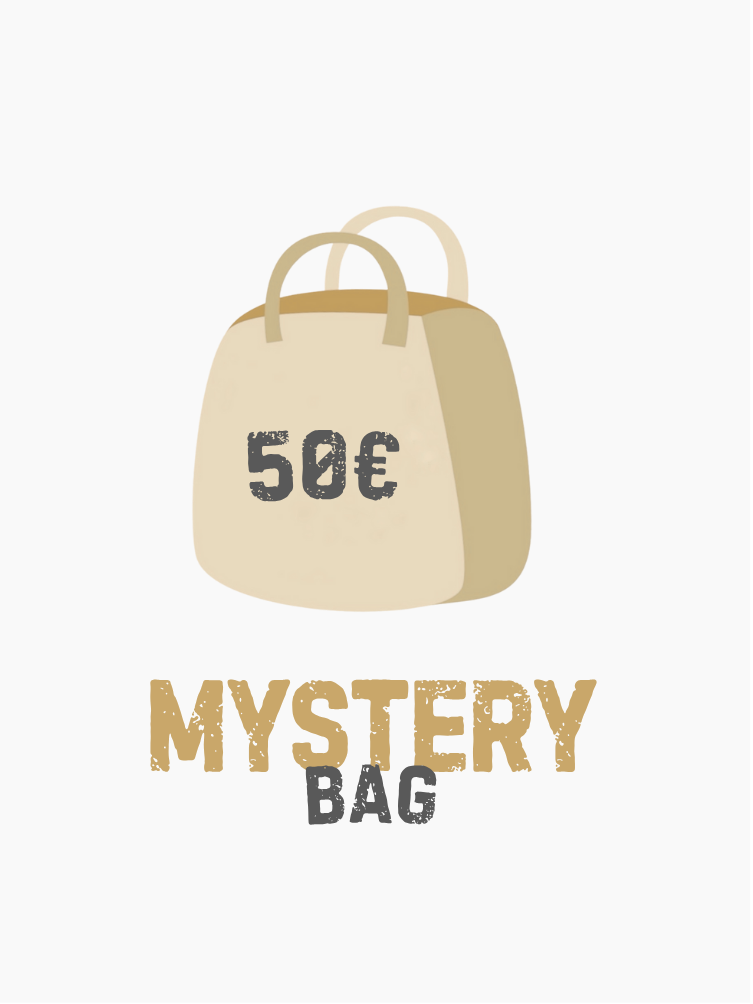 MYSTERY BAG