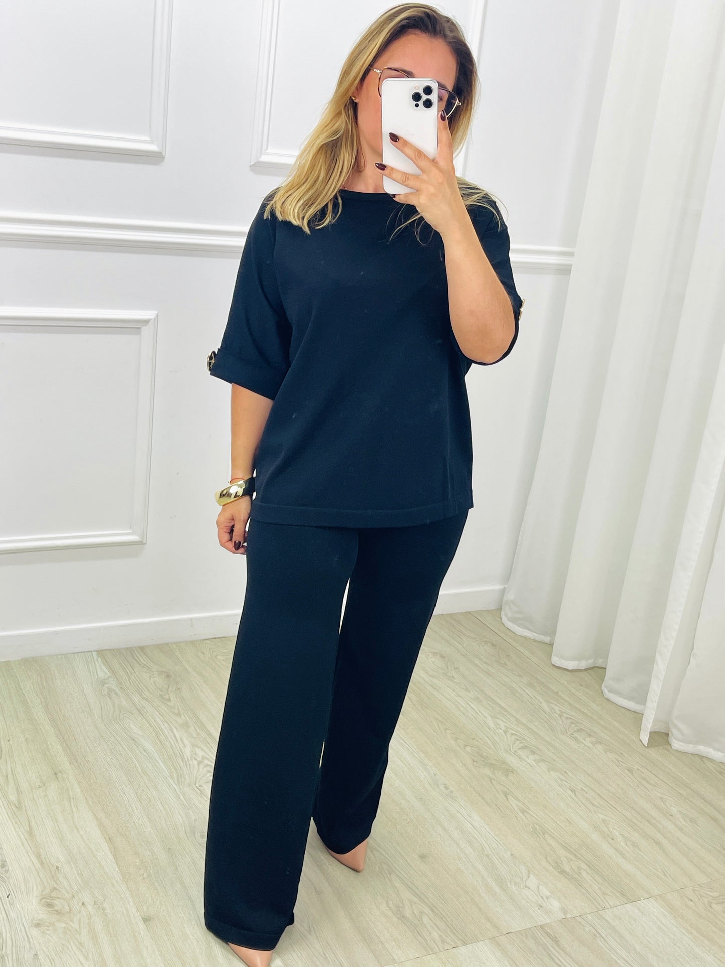 CONJUNTO MALHA FRIA