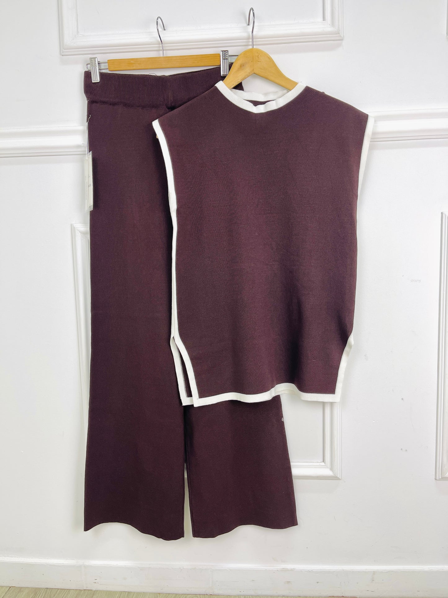 CONJUNTO MALHA FRIA