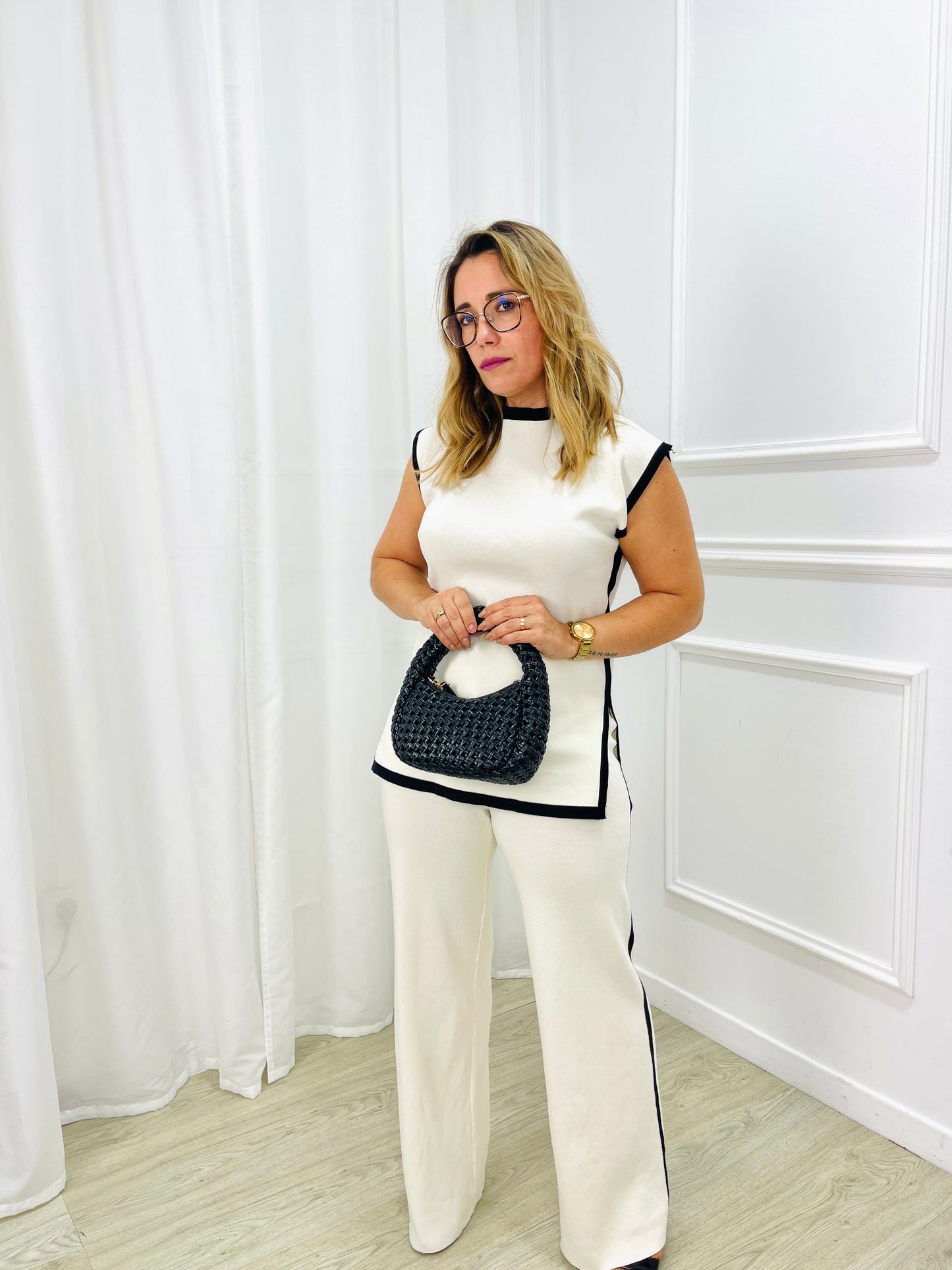 CONJUNTO MALHA FRIA