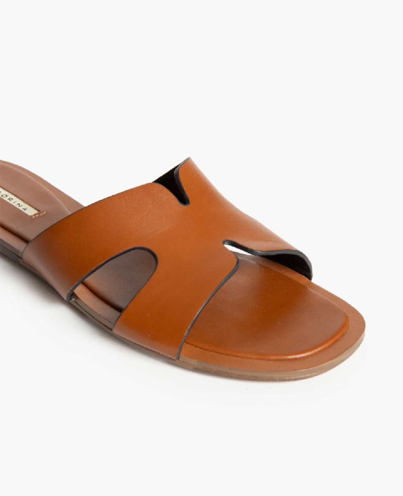 CHINELO CAMEL