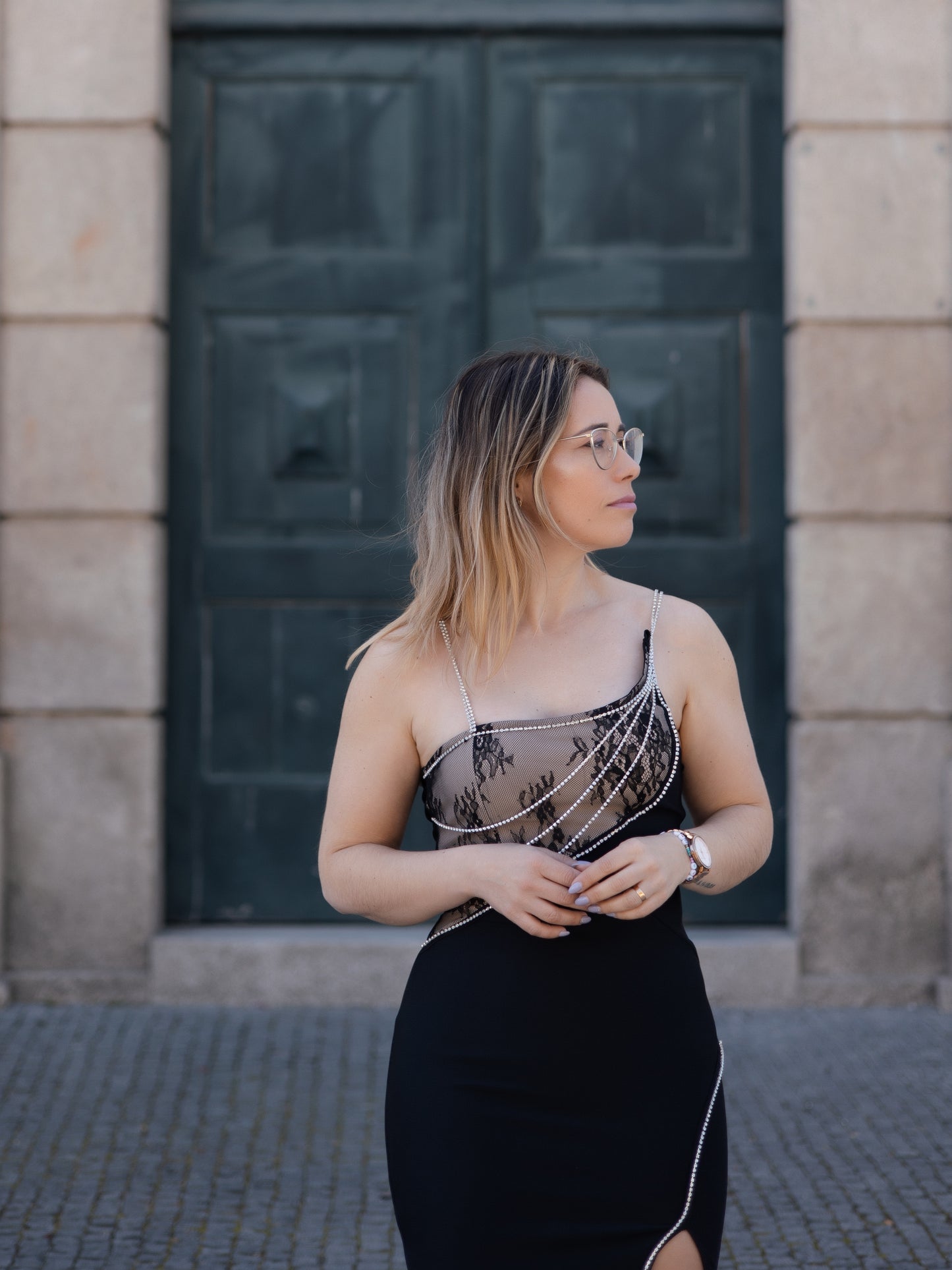 ELMA DRESS