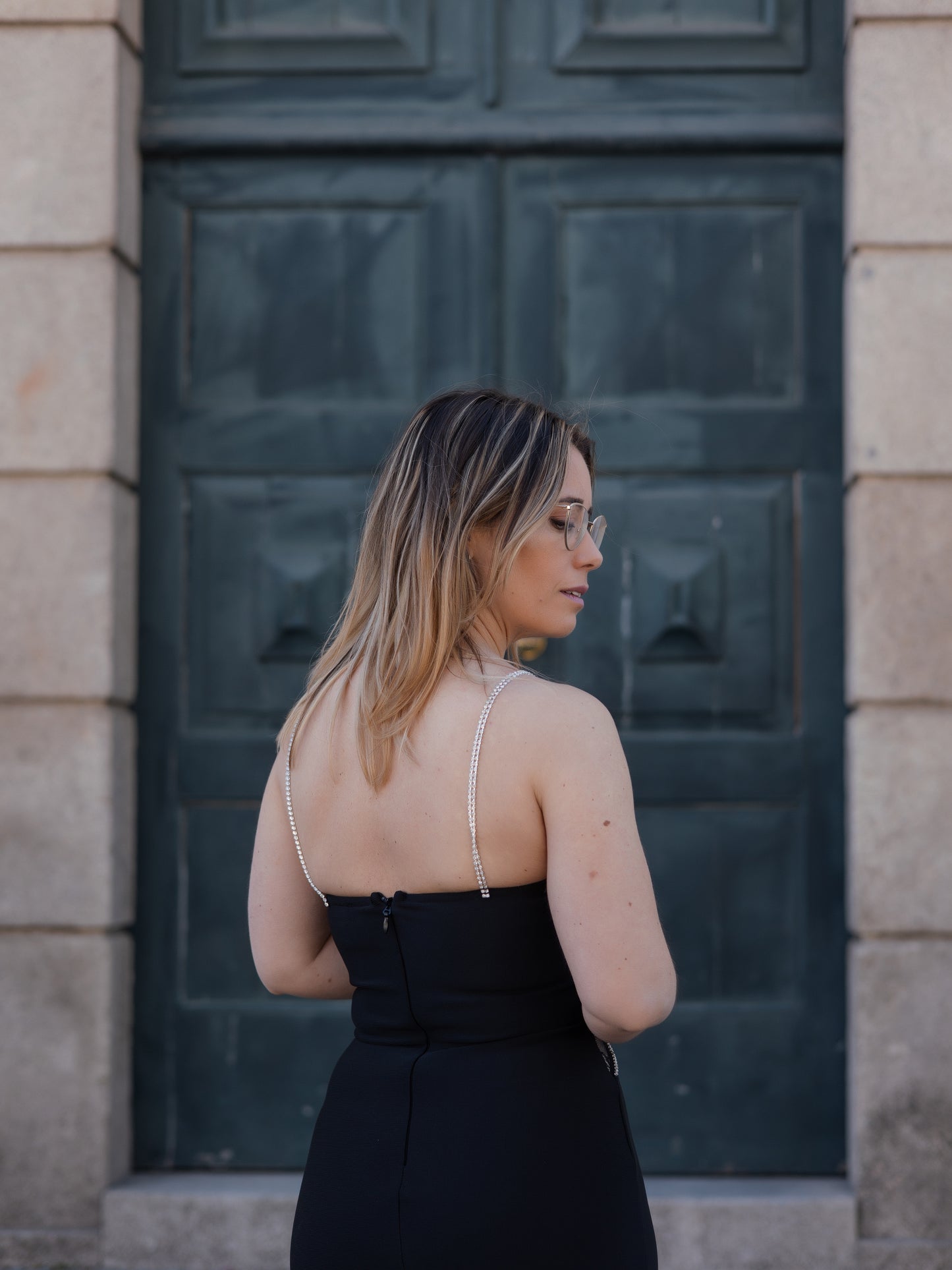 ELMA DRESS