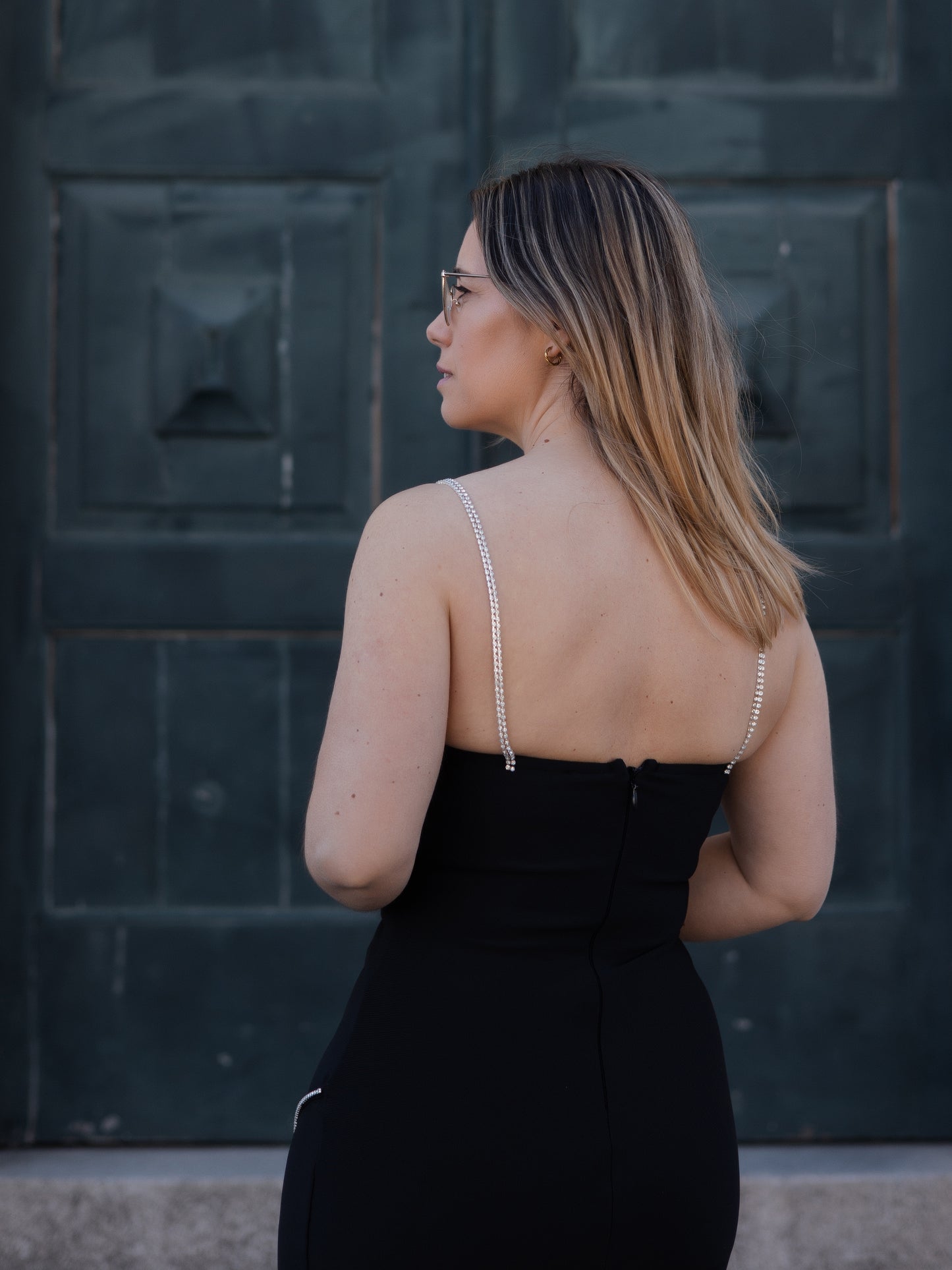 ELMA DRESS