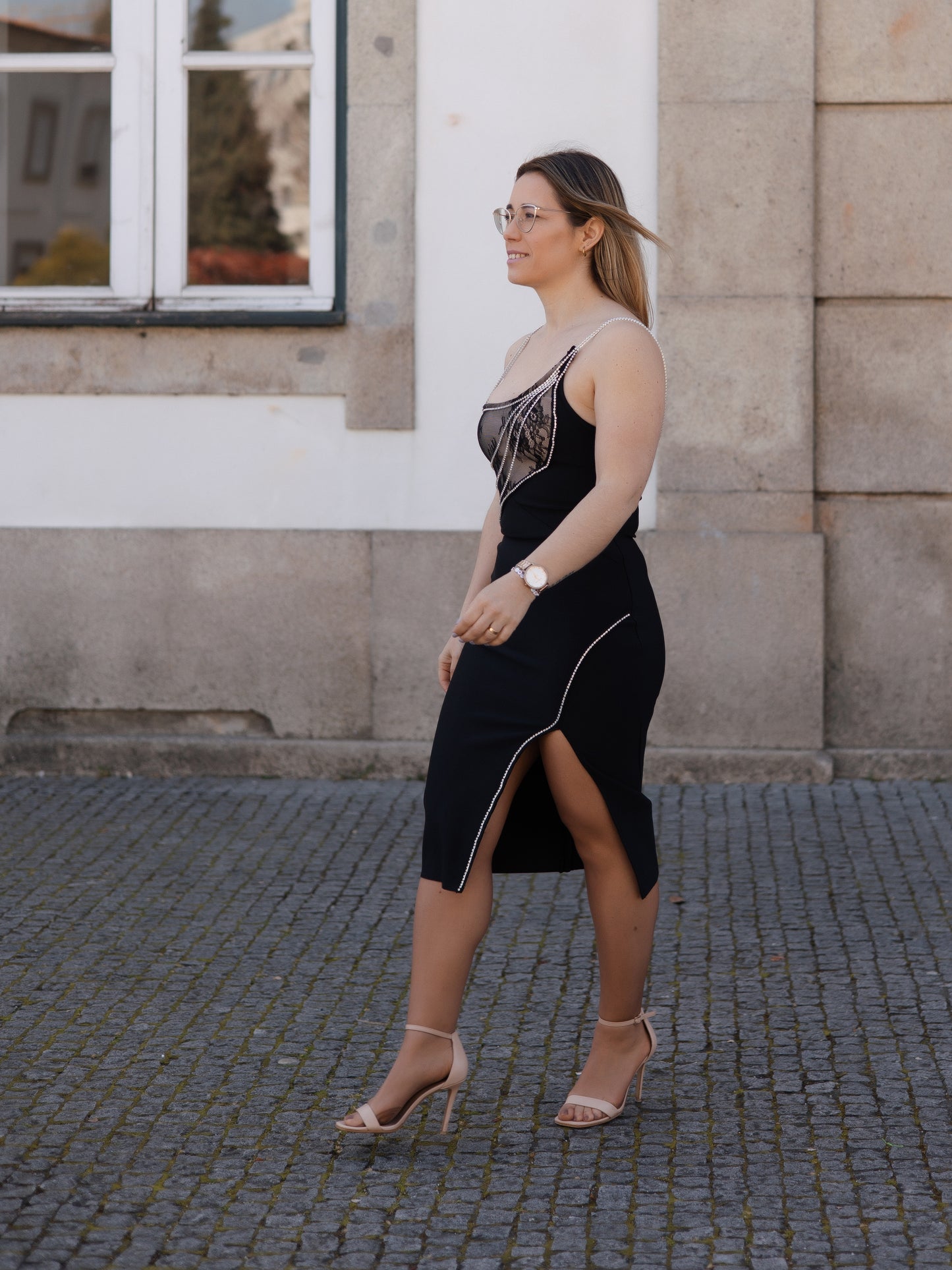 ELMA DRESS
