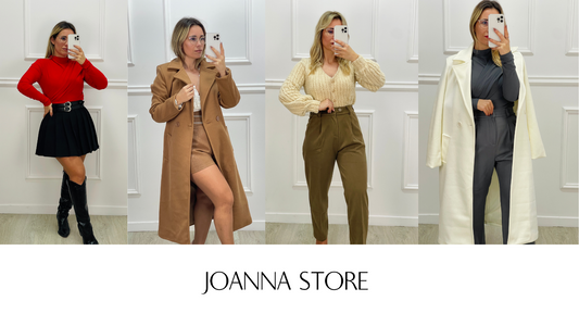 Roupas que Falam por Si: A Arte de Expressar a Sua Identidade Através do Vestuário