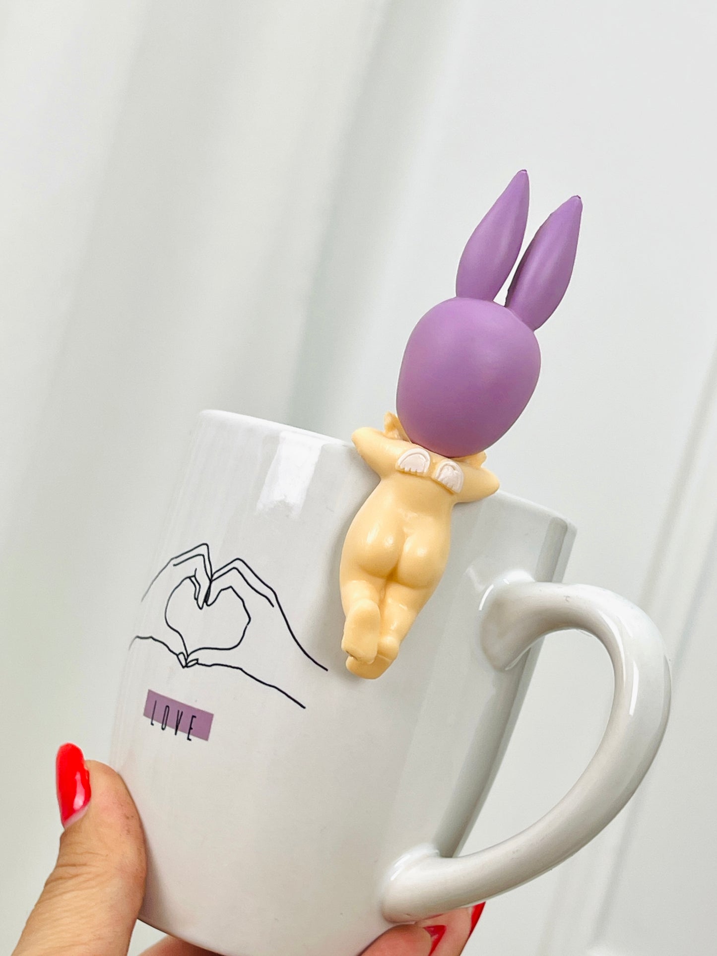 HOME SWEET HOME MINI FIGURA SURPRESA SONNY ANGELS