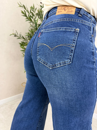 Calça com Cinta Inspiração