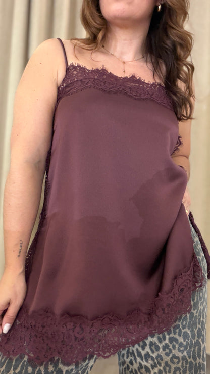TOP CETIM COM RENDA IVIVI