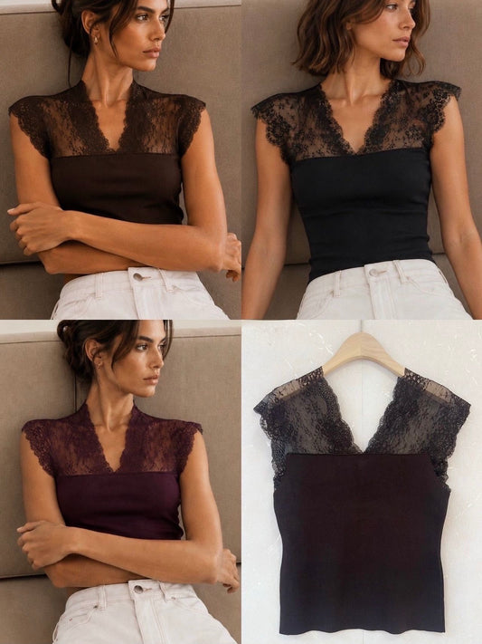 CAMISOLA AMÉLIE