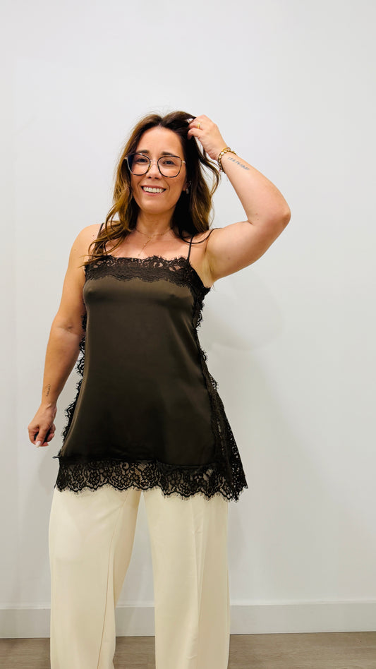 TOP CETIM COM RENDA IVIVI