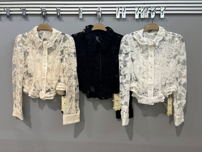 CAMISA SERENA