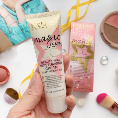 Eveline Magic Skin Creme CC