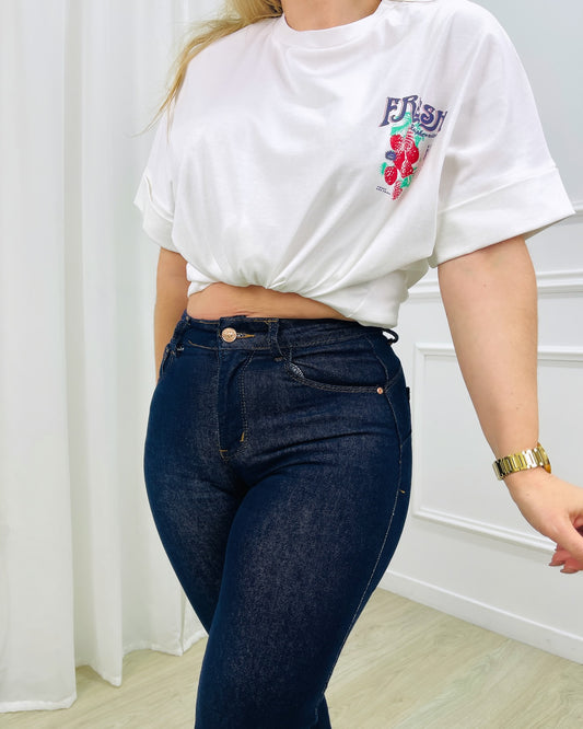 T-SHIRT FRESH