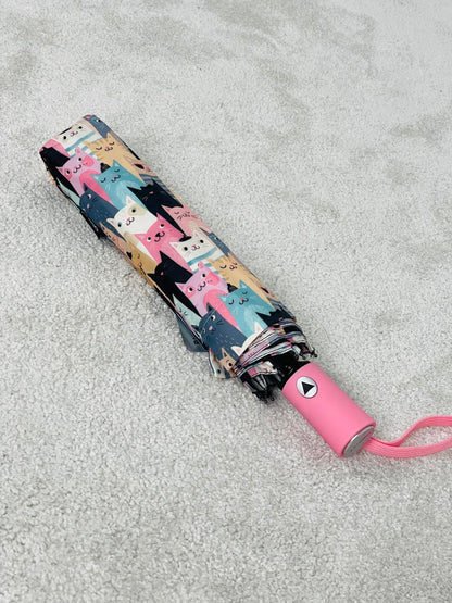 GUARDA CHUVA DOBRAVEL