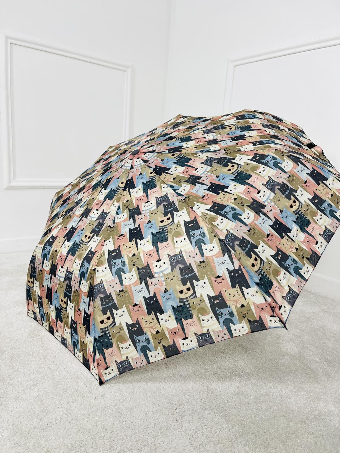 GUARDA CHUVA DOBRAVEL