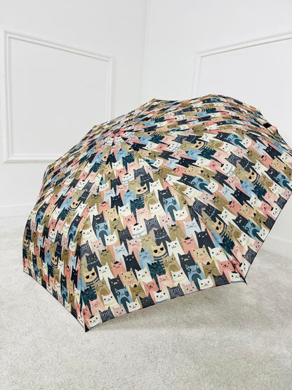 GUARDA CHUVA DOBRAVEL