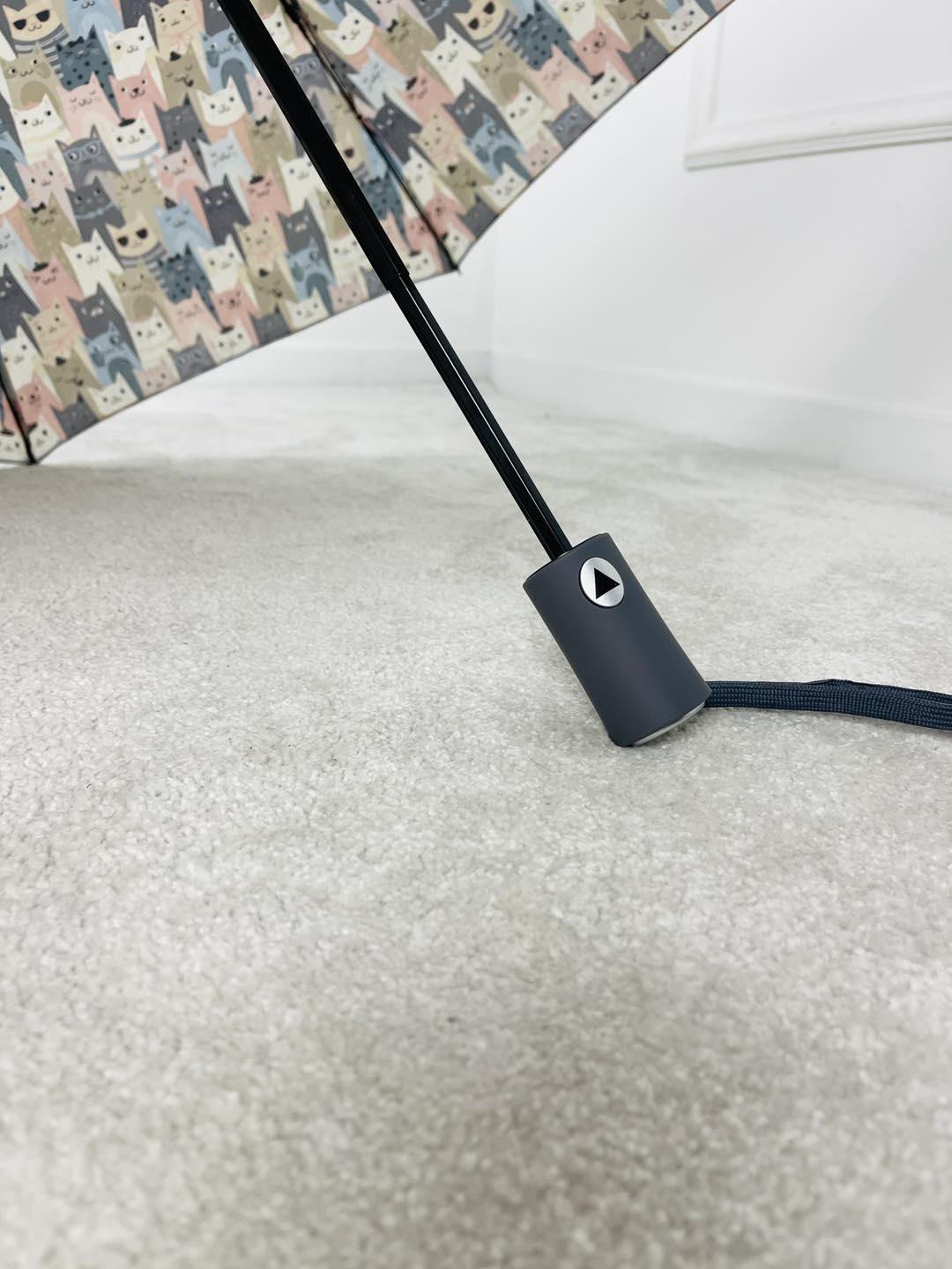 GUARDA CHUVA DOBRAVEL