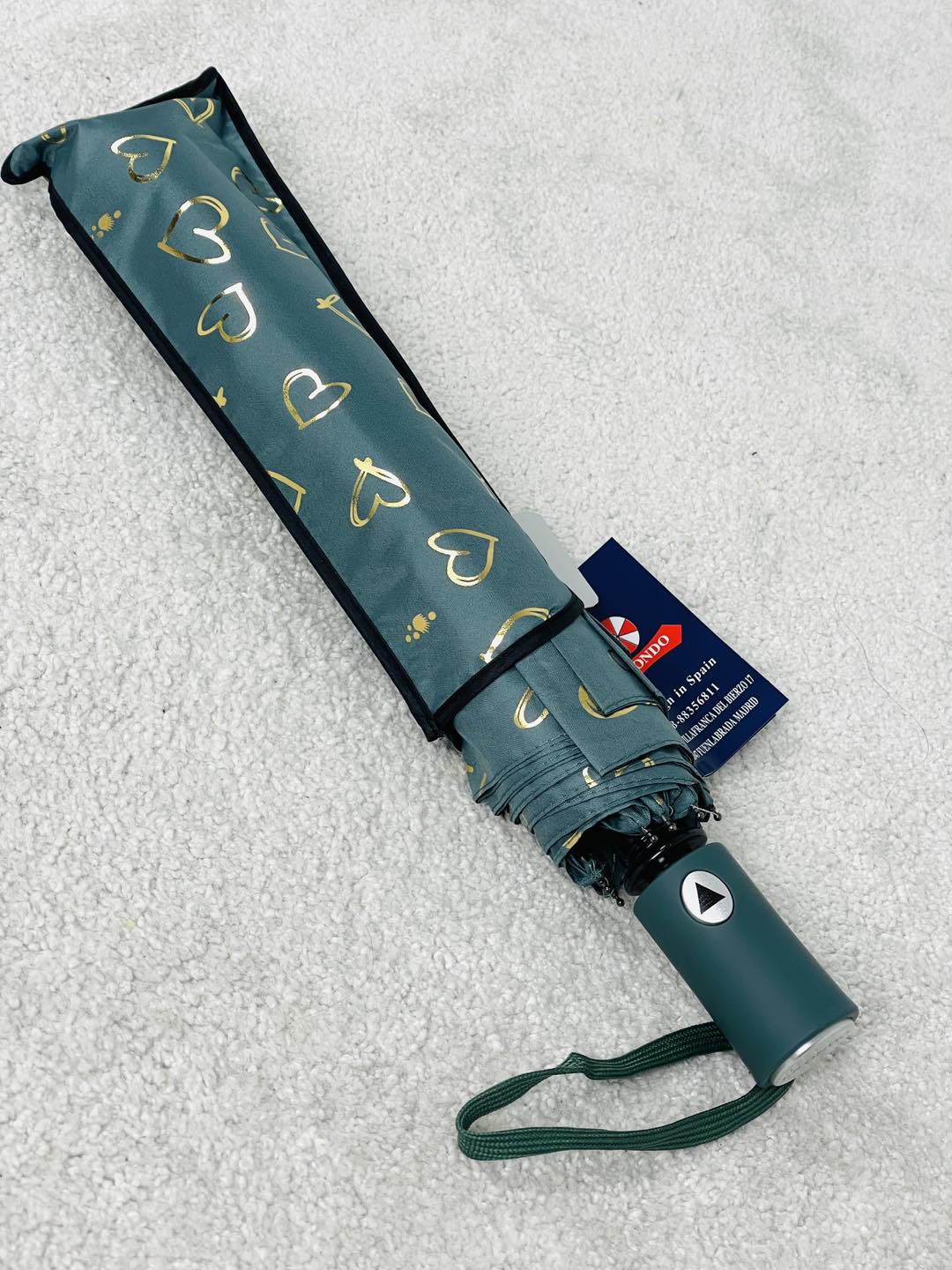 GUARDA CHUVA DOBRAVEL