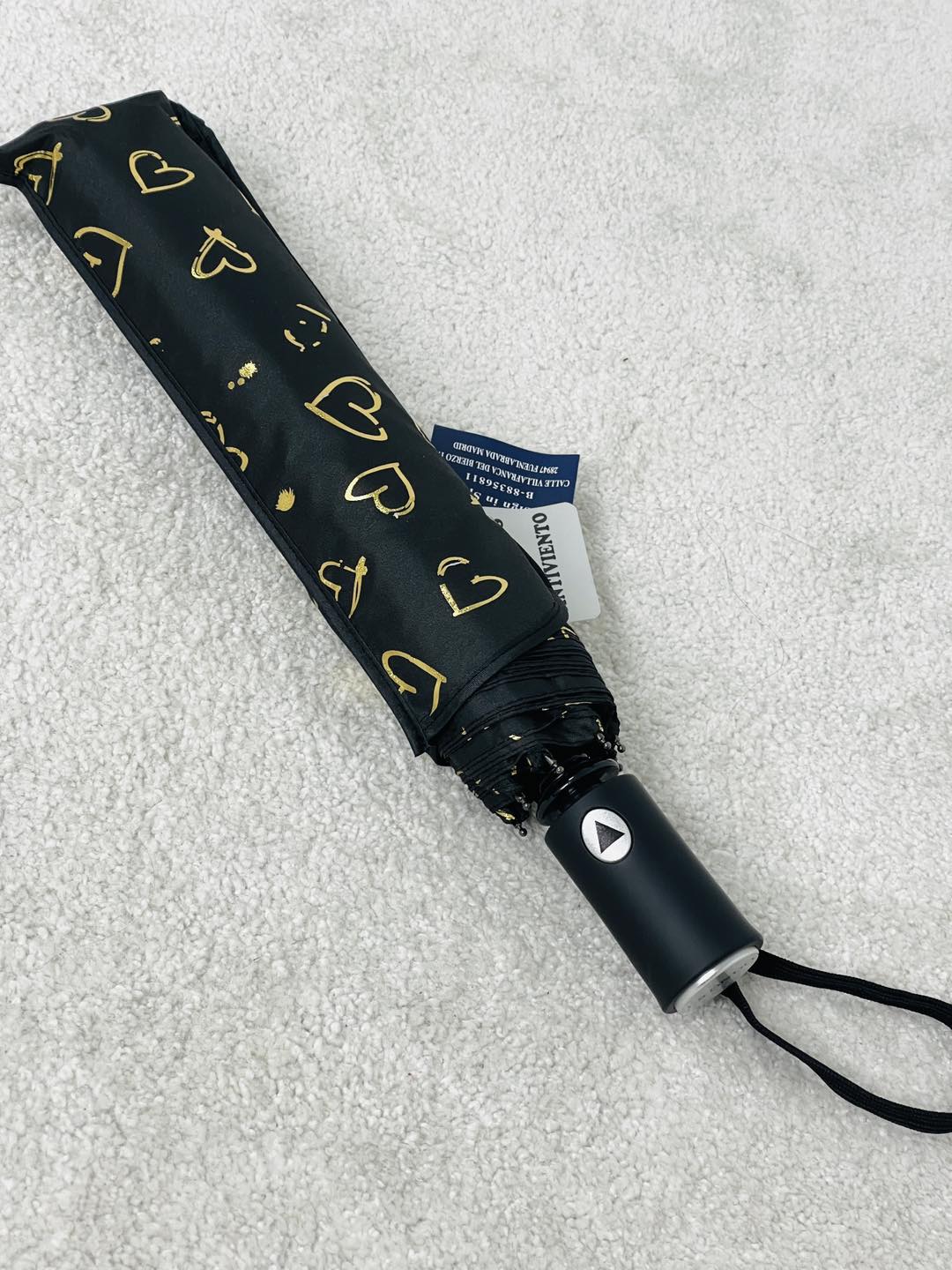 GUARDA CHUVA DOBRAVEL