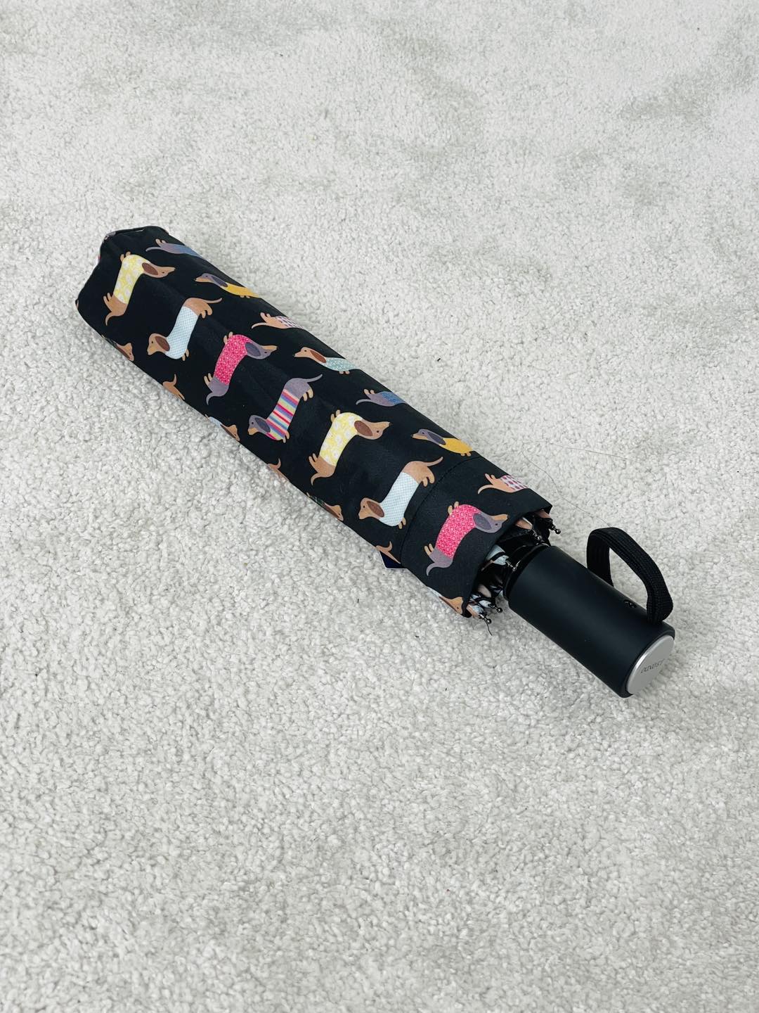 GUARDA CHUVA DOBRAVEL