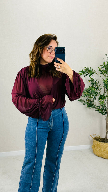 Blusa Chiara
