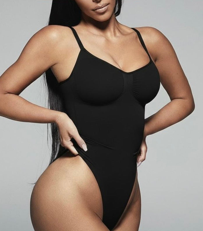 BODY MODELADOR ALÇAS