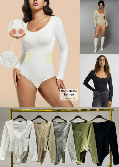 BODY MODELADOR