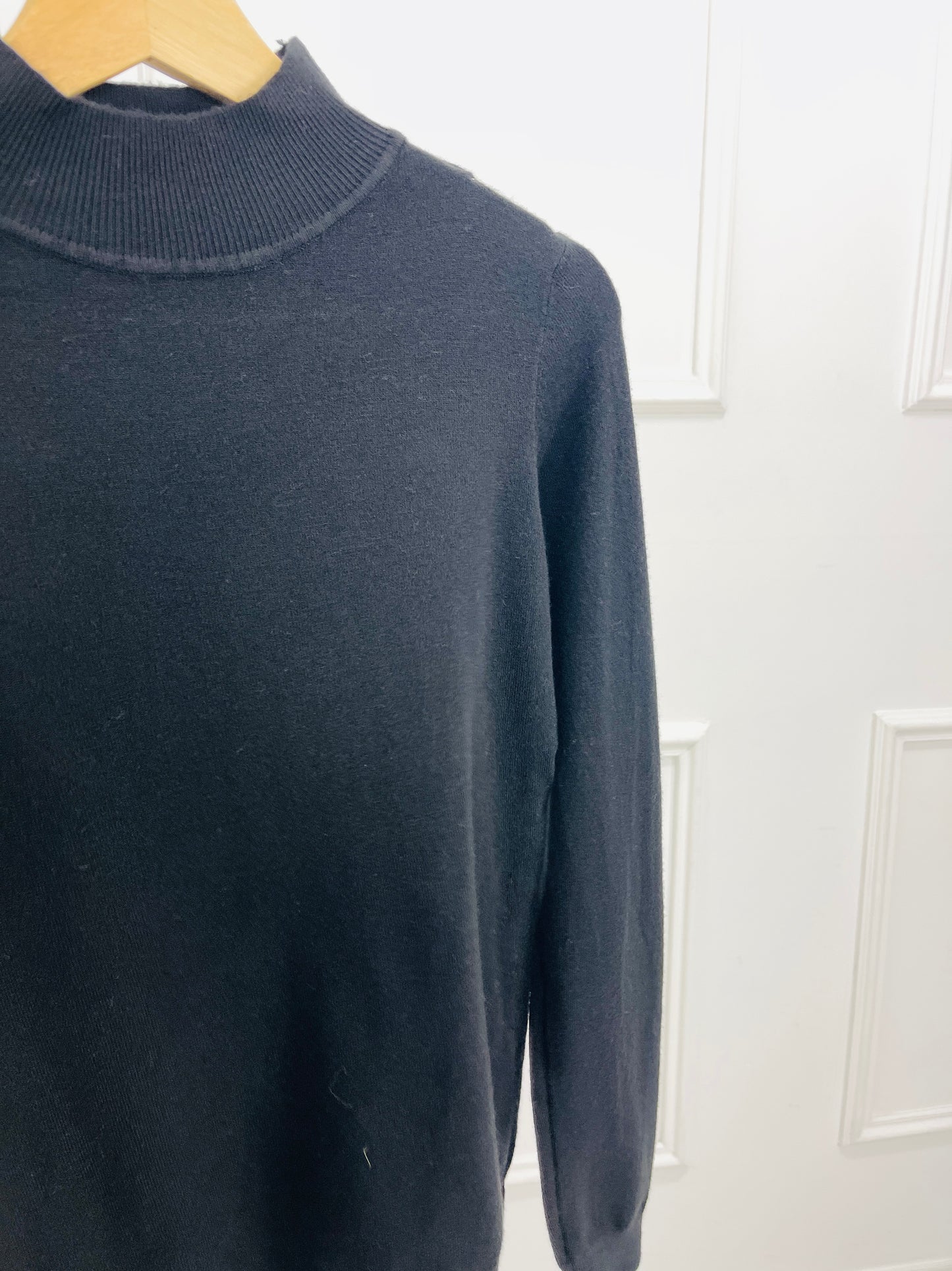 CAMISOLA DE MALHA BÁSICA