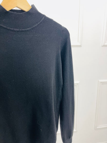 CAMISOLA DE MALHA BÁSICA