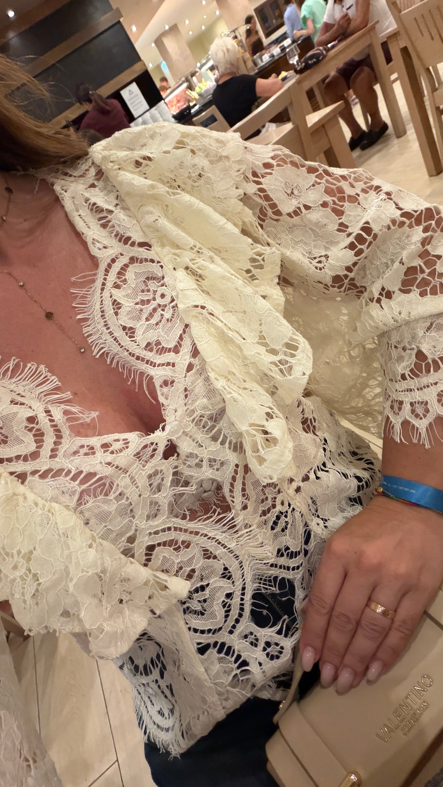 CAMISA AMOUR DRÔLE DE COPINE