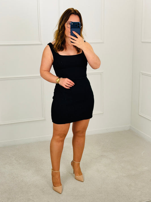 VESTIDO SLIM VERA&LUCY