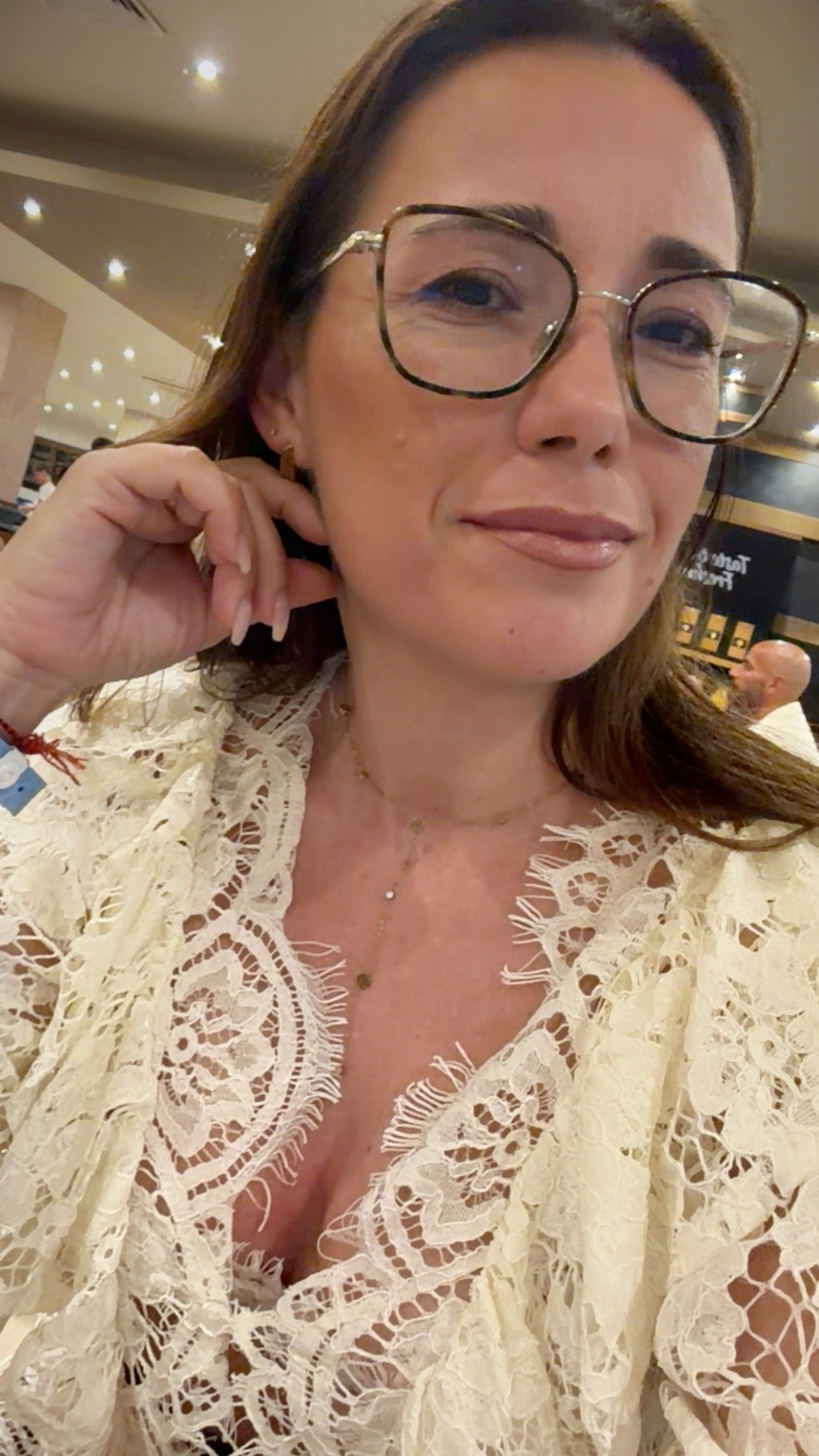 CAMISA AMOUR DRÔLE DE COPINE
