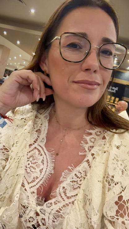 CAMISA AMOUR DRÔLE DE COPINE