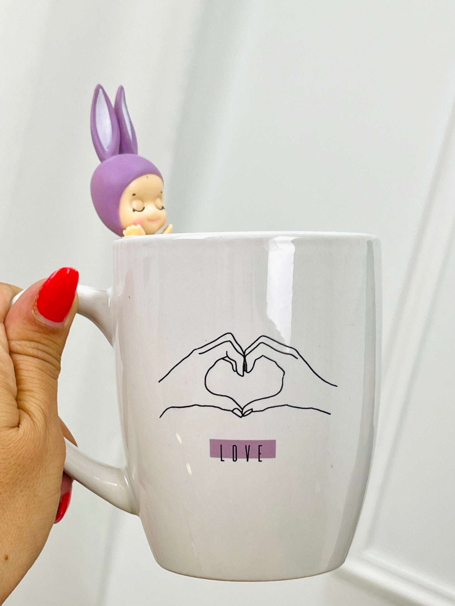 HOME SWEET HOME MINI FIGURA SURPRESA SONNY ANGELS