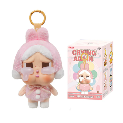 PELUCHE CRYING AGAIN BABY