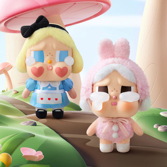 PELUCHE CRYING AGAIN BABY