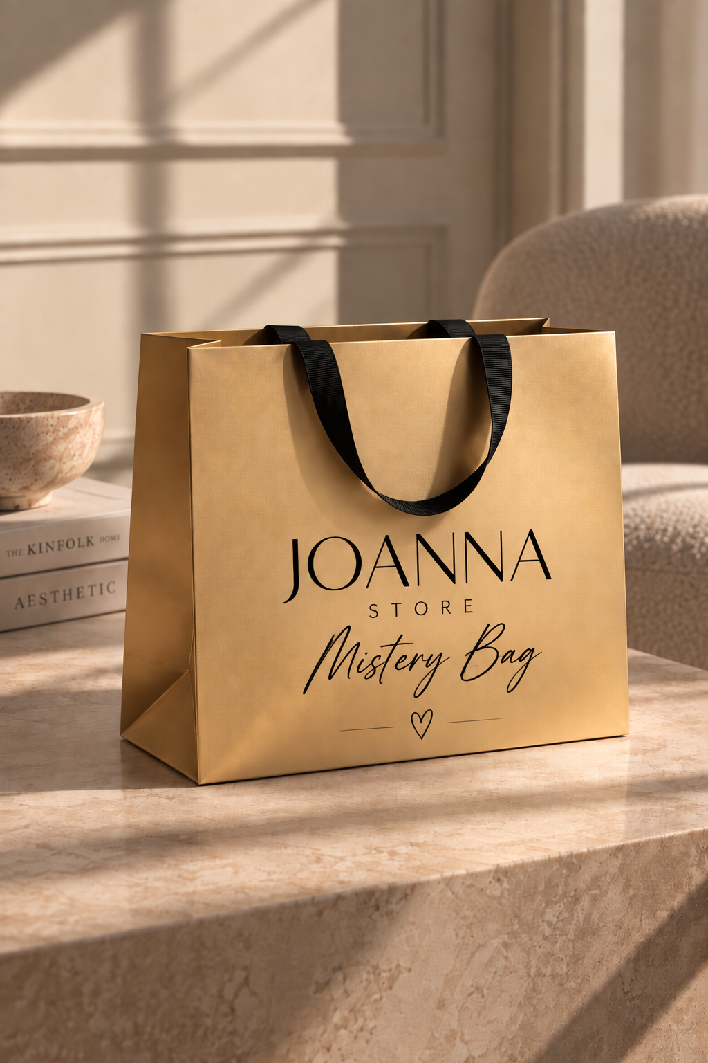 Mystery Bag