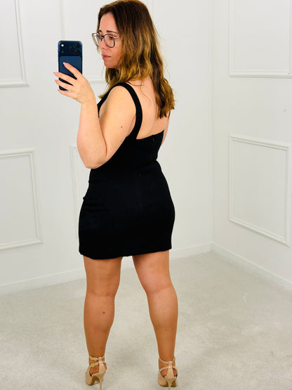 VESTIDO SLIM VERA&LUCY