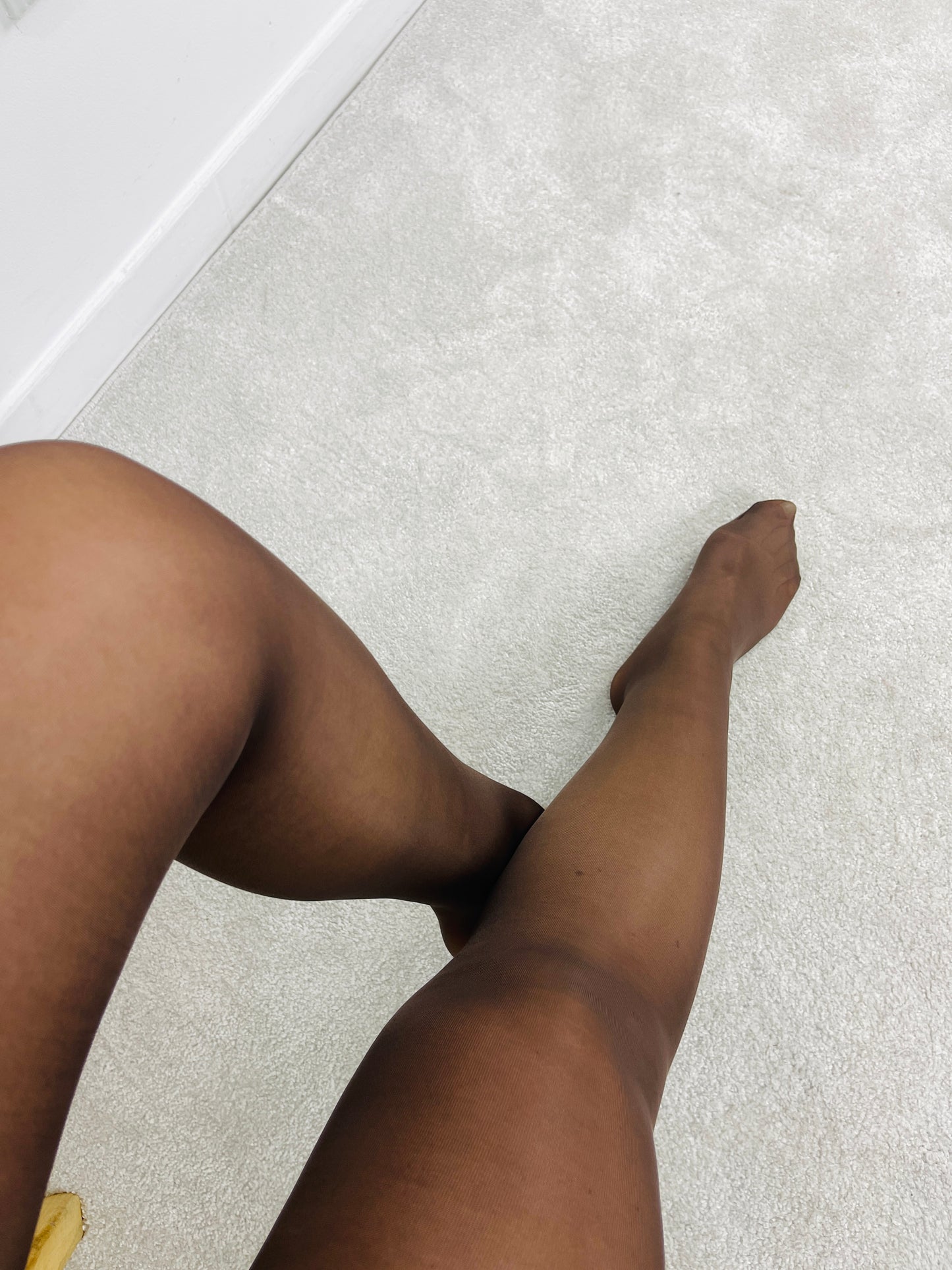 MEIA CALÇA 40DEN CASTANHO