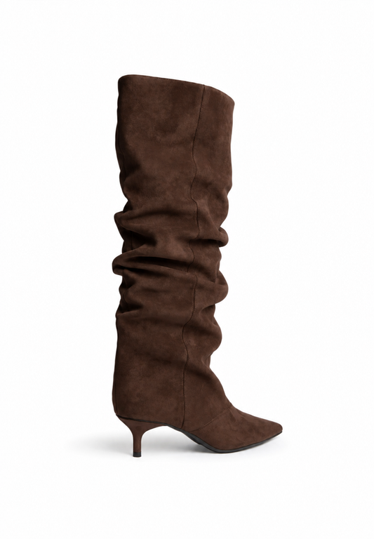 BOTA SLOUCHY CHOCOLATE