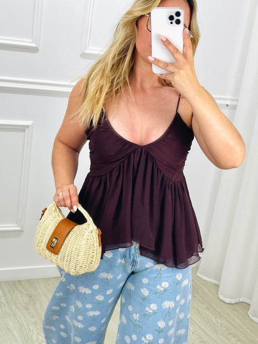 TOP FLUÍDO BOHO