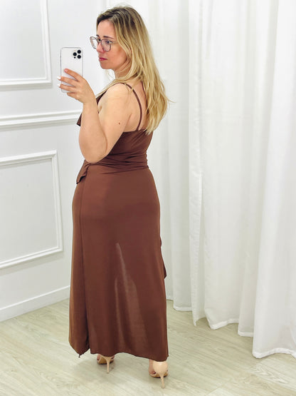 VESTIDO FLUÍDO BOHO