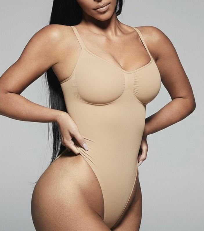 BODY MODELADOR ALÇAS