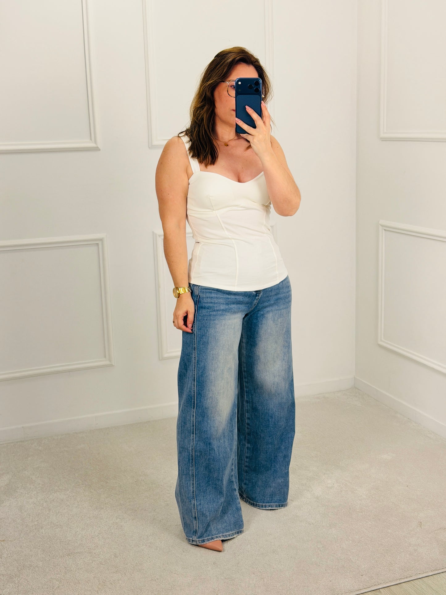 TOP ALÇAS COM COPAS