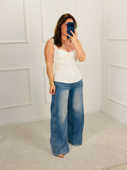 TOP ALÇAS COM COPAS