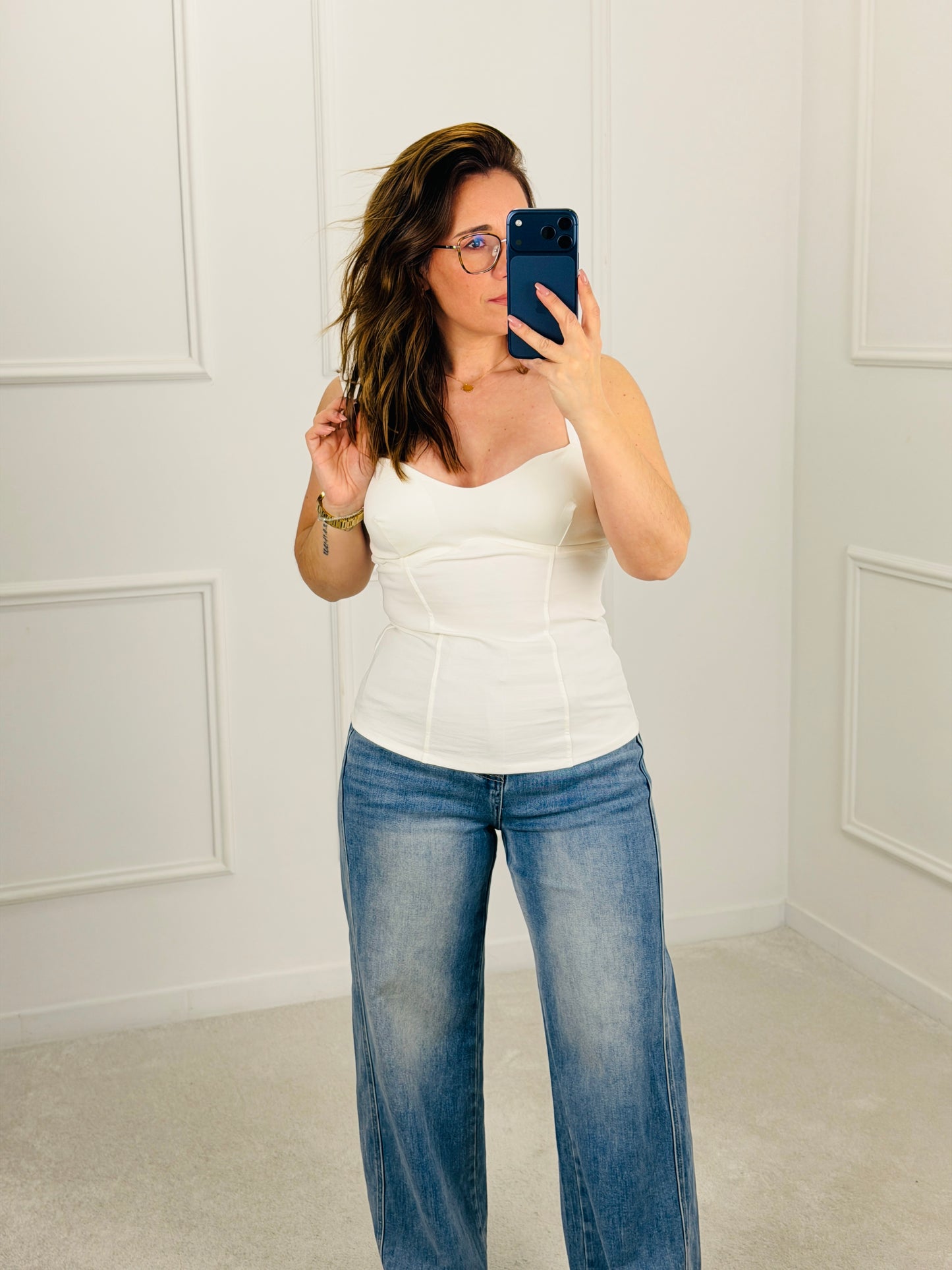 TOP ALÇAS COM COPAS